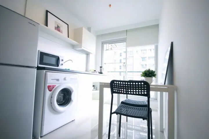Property photos for Aspire Rama 9