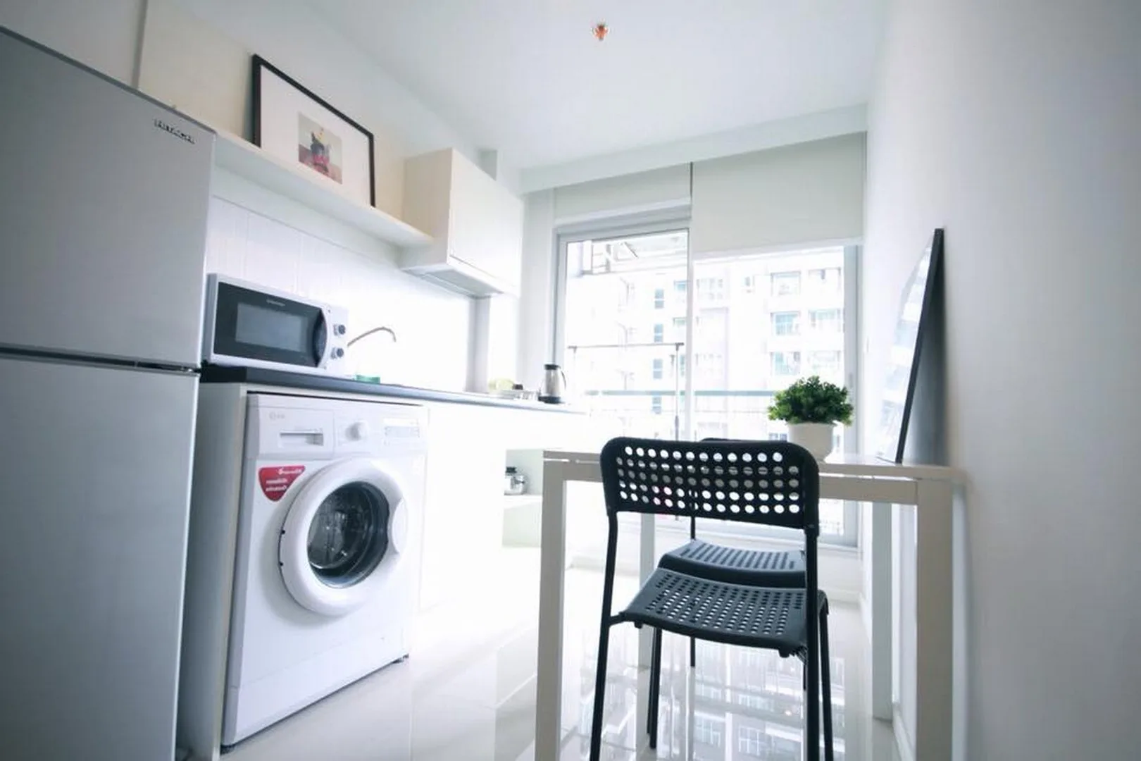 Property photos for Aspire Rama 9