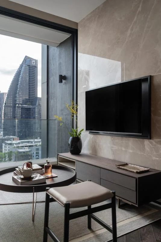 Property photos for The Esse Sukhumvit 36