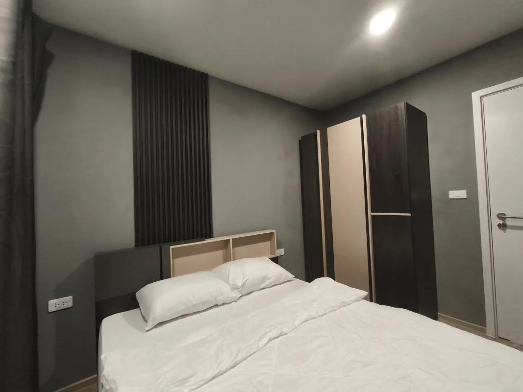 Property photos for Klos Ratchada7 Condominium