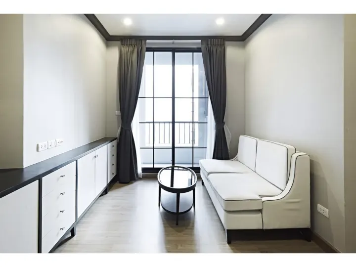 Property photos for The Reserve - Kasemsan 3
