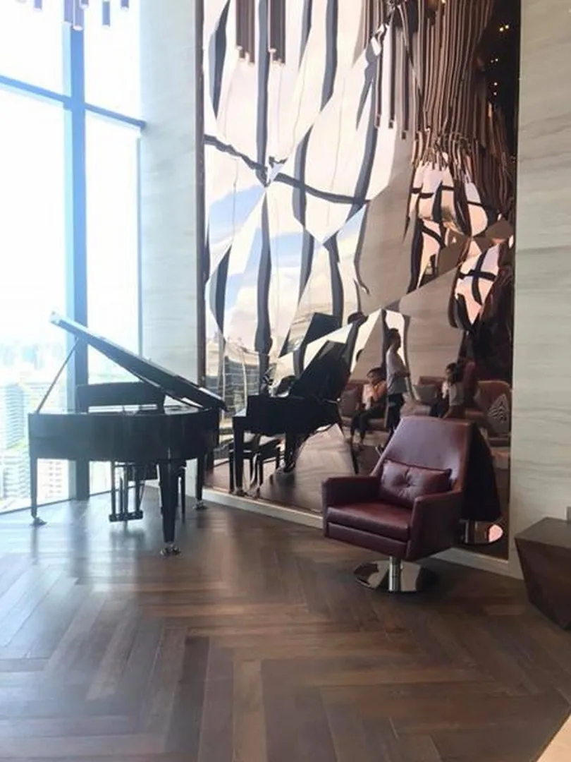 Property photos for Ashton Chula - Silom