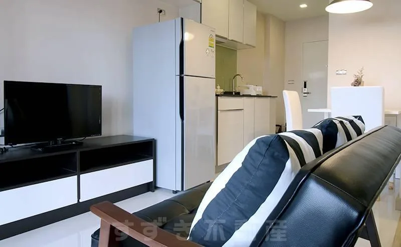 Property photos for Tree Condo Ekamai
