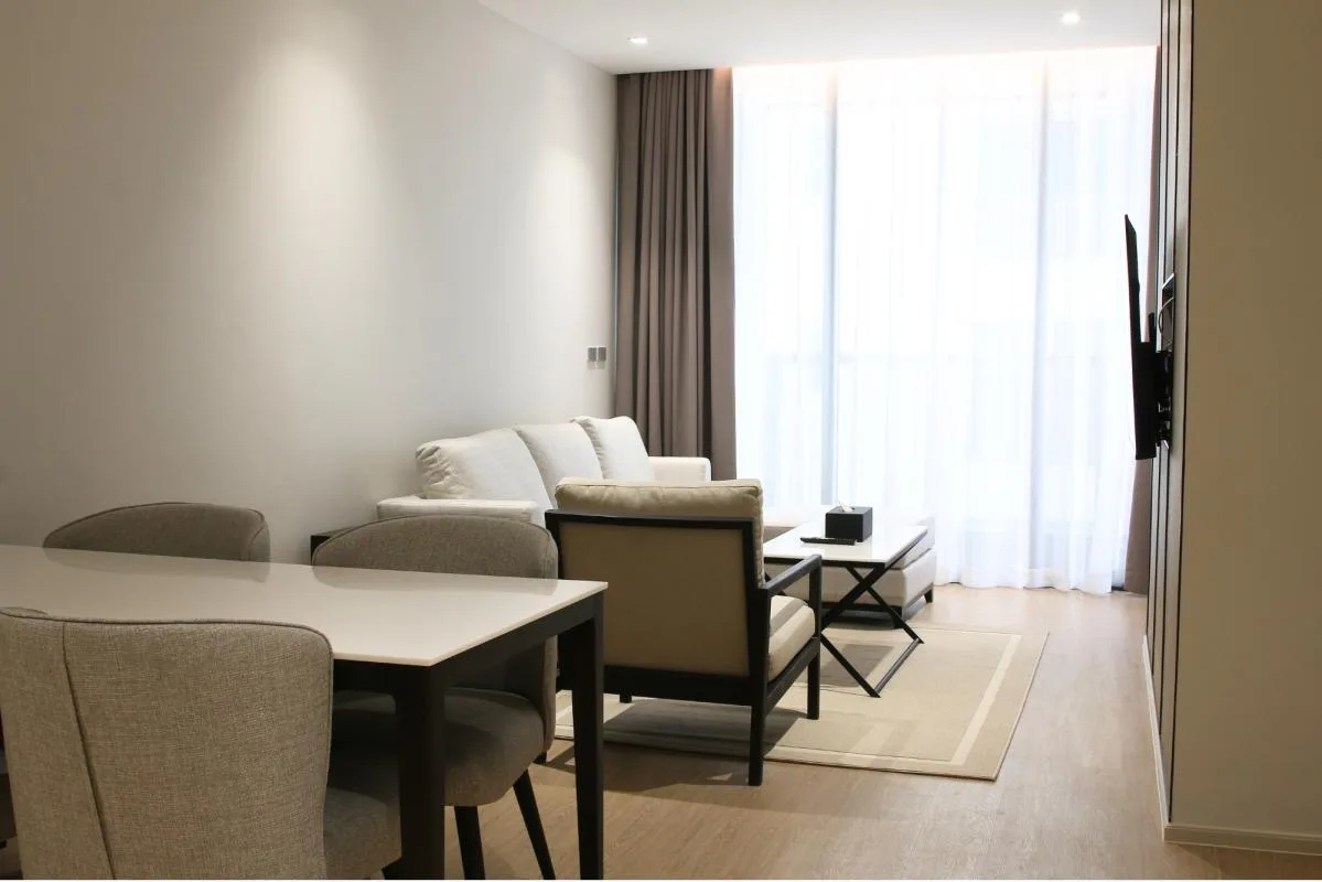 Property photos for Gm Estate Hotel & Executive Apartments