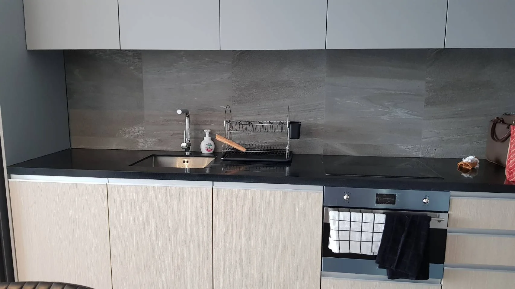 Property photos for The Lofts Asoke
