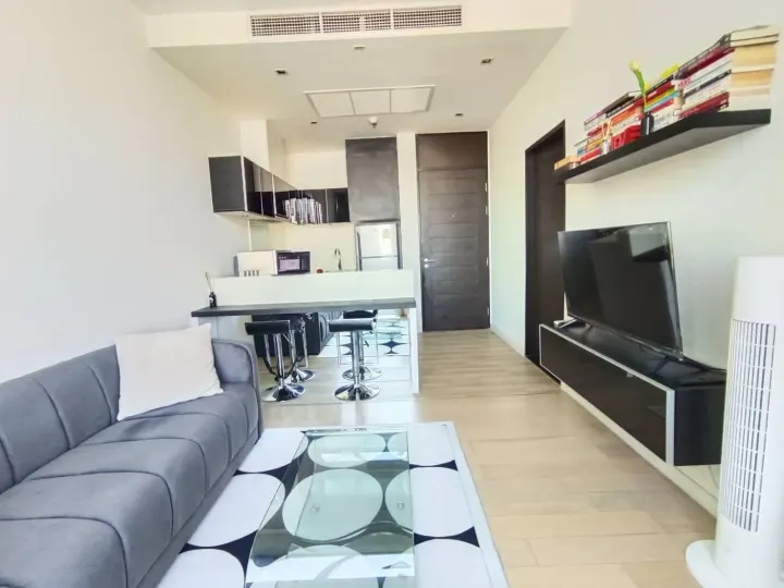 Property photos for Eight Thonglor Residence