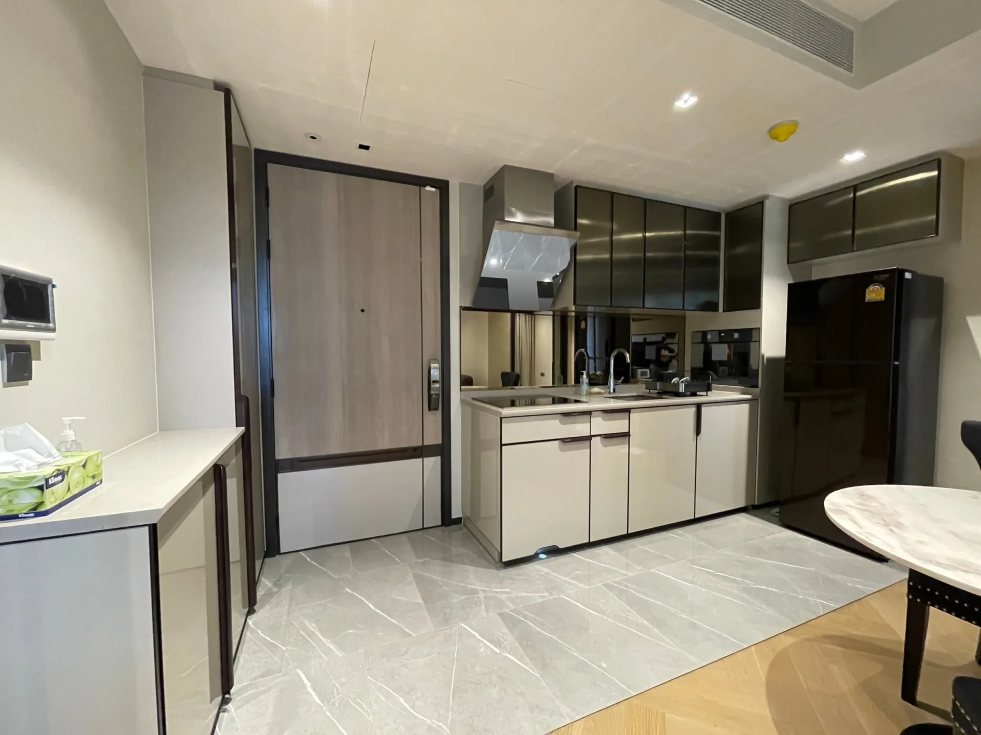 Property photos for The Reserve Sukhumvit 61