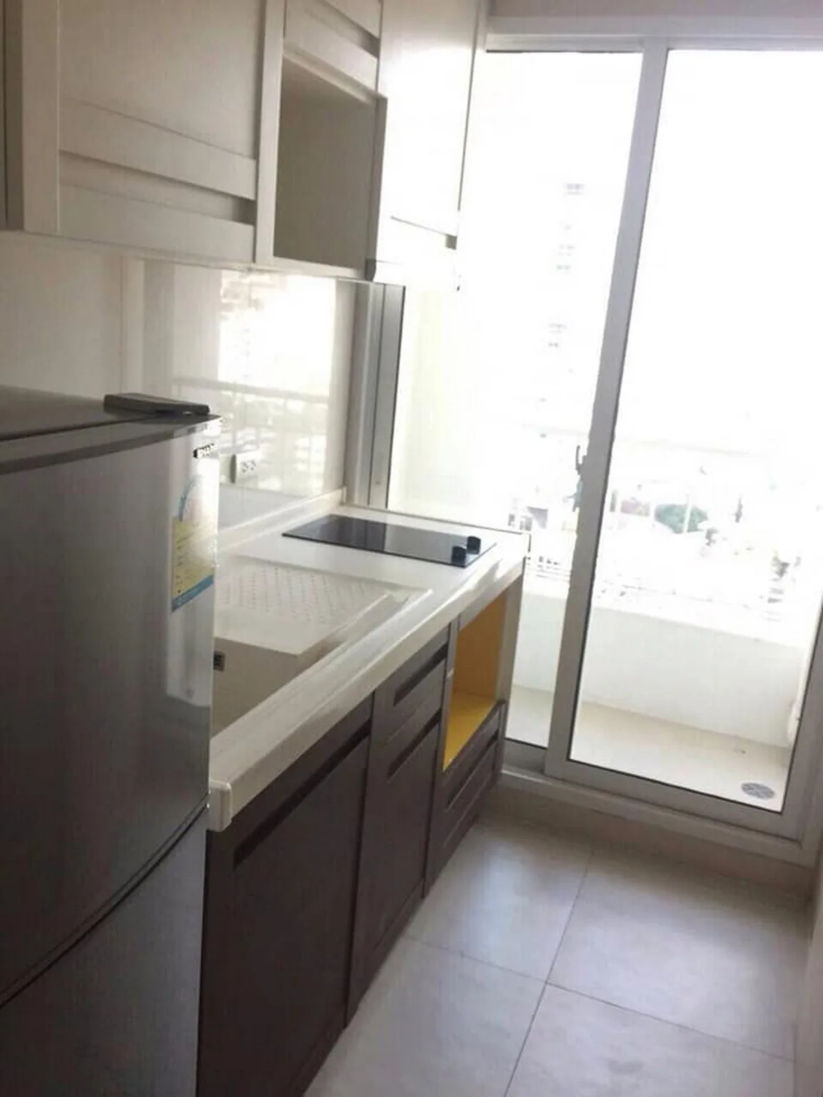 Property photos for Ivy Sathorn 10