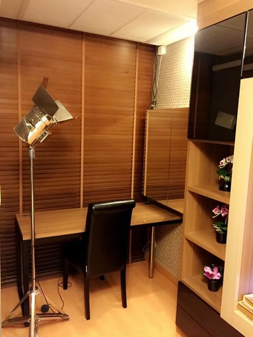 Property photos for Nusasiri Grand