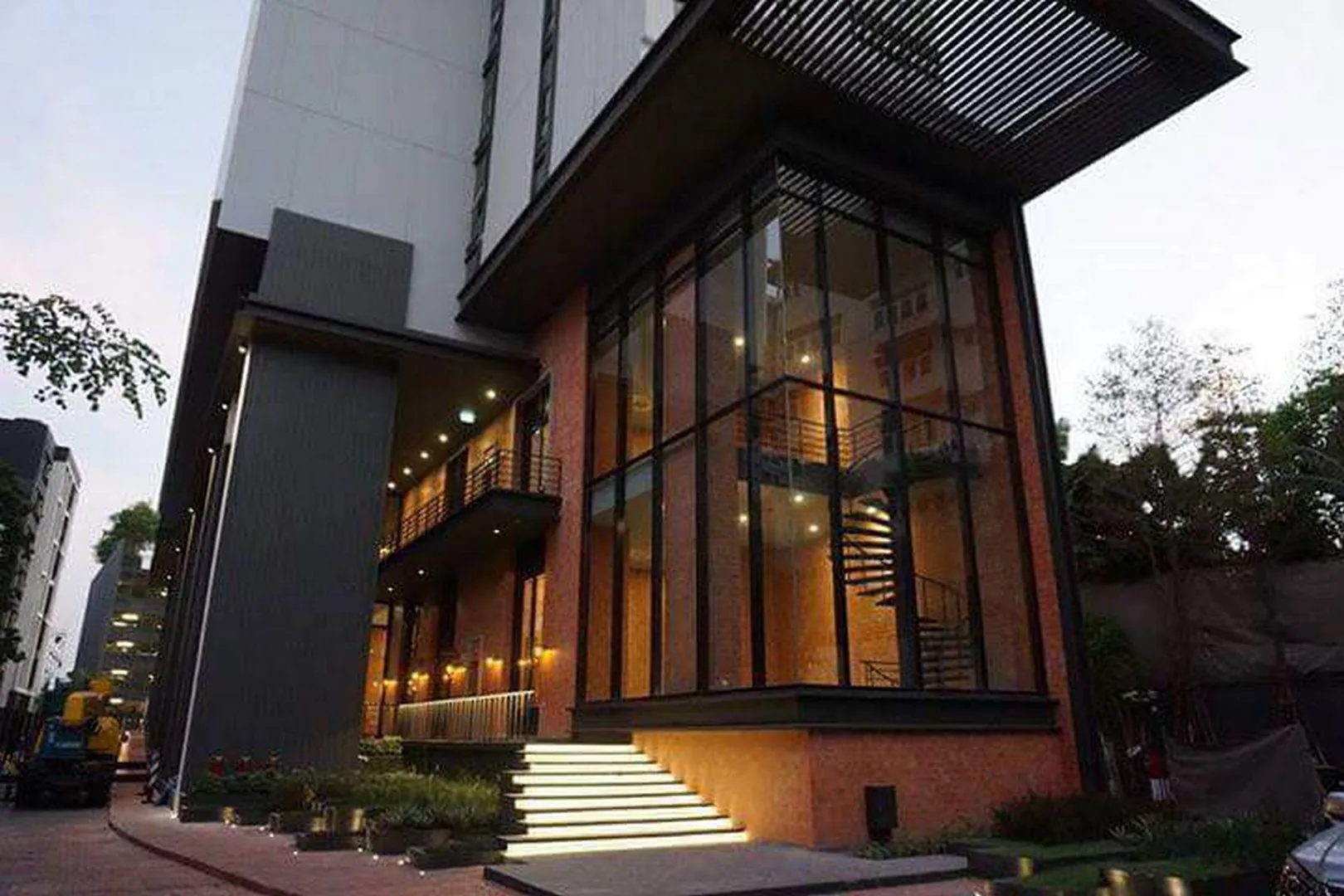 Property photos for Chapter One Midtown Ladprao 24