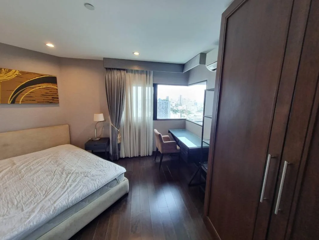 Property photos for Sathorn Gardens