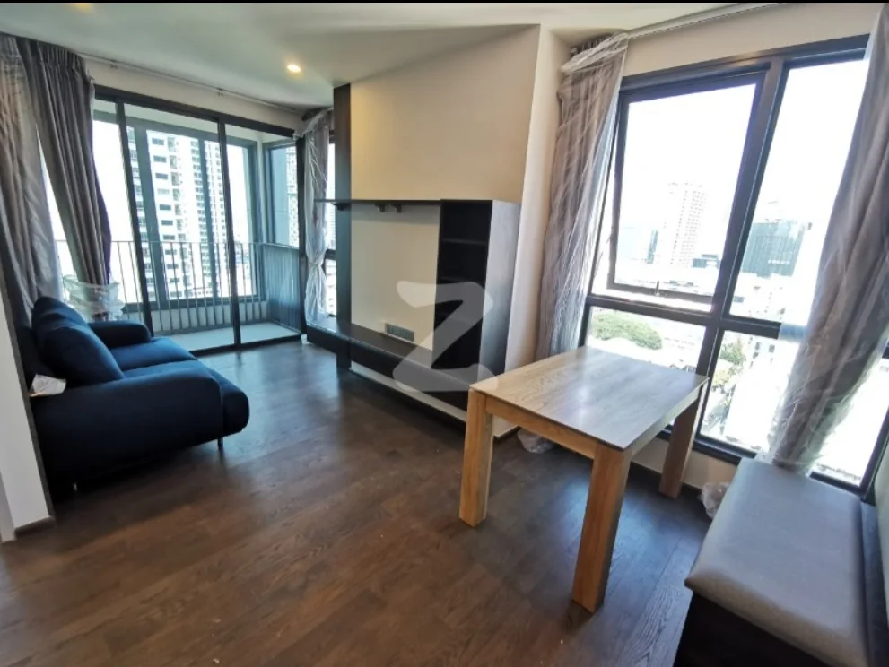 Property photos for Ideo Q Siam - Ratchathewi
