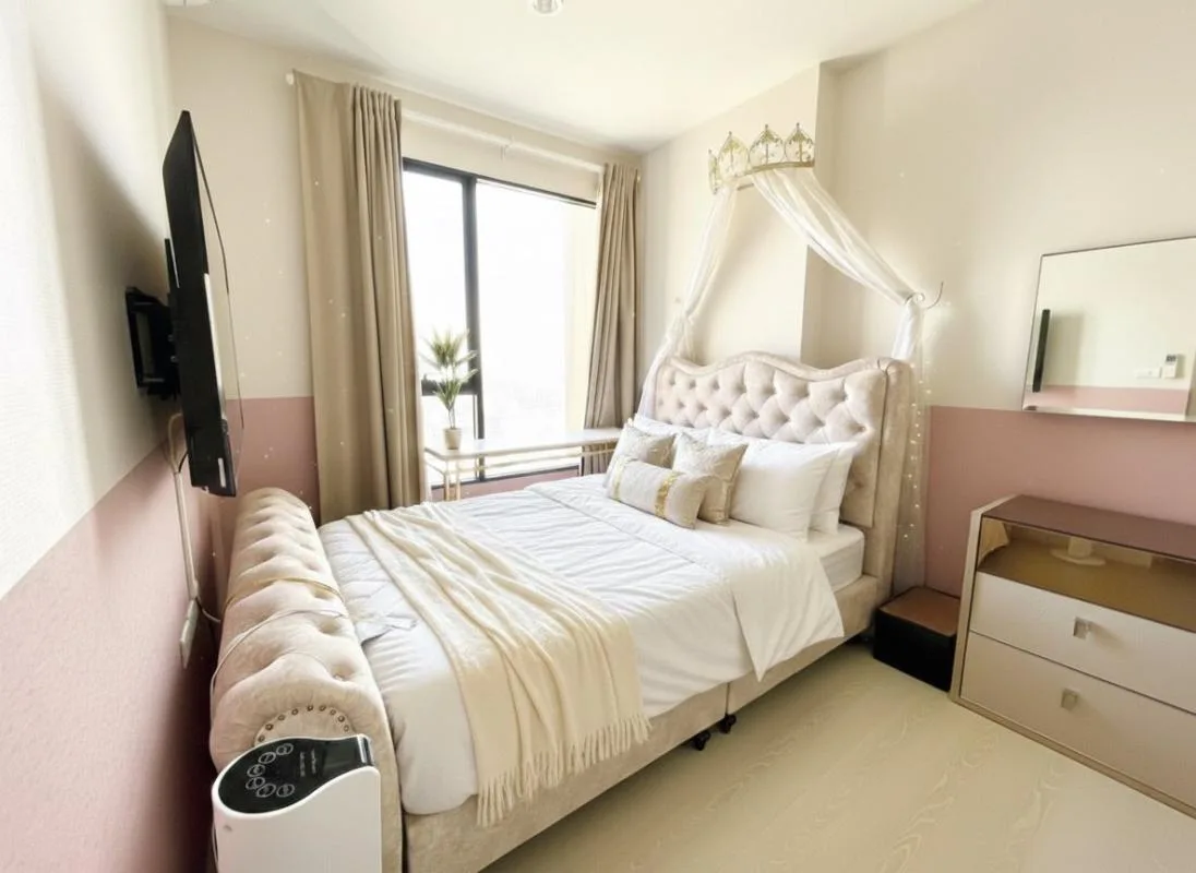 Property photos for The Niche Pride Thonglor-Phetchaburi