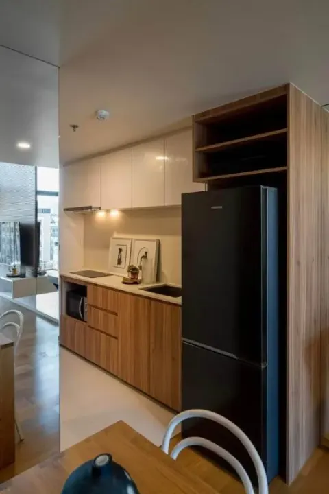 Property photos for Siamese Exclusive Sukhumvit 31