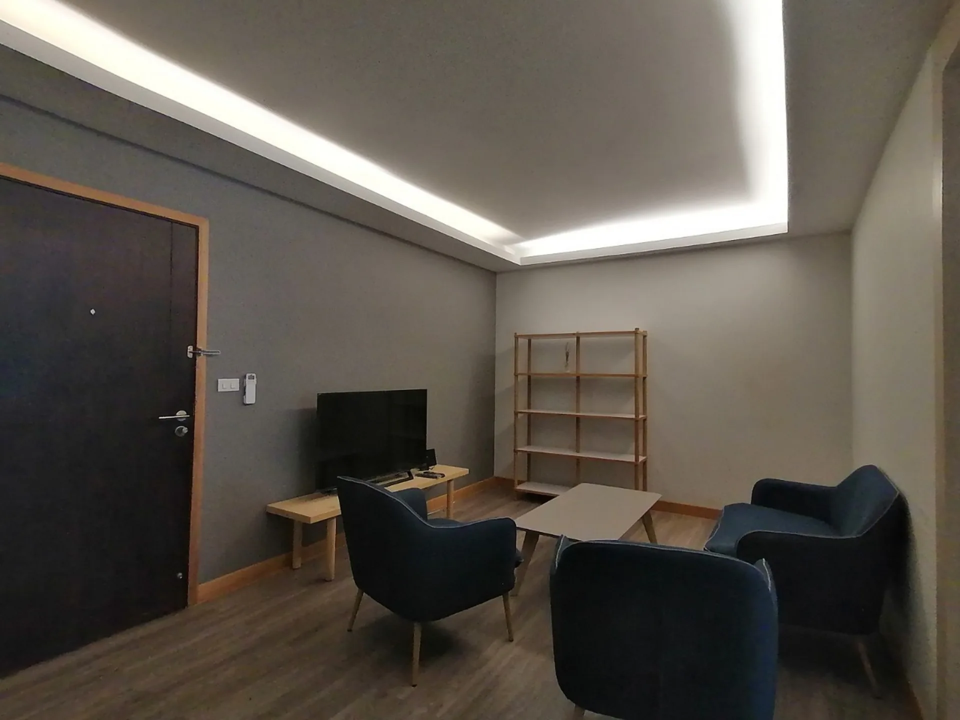 Property photos for Lily House