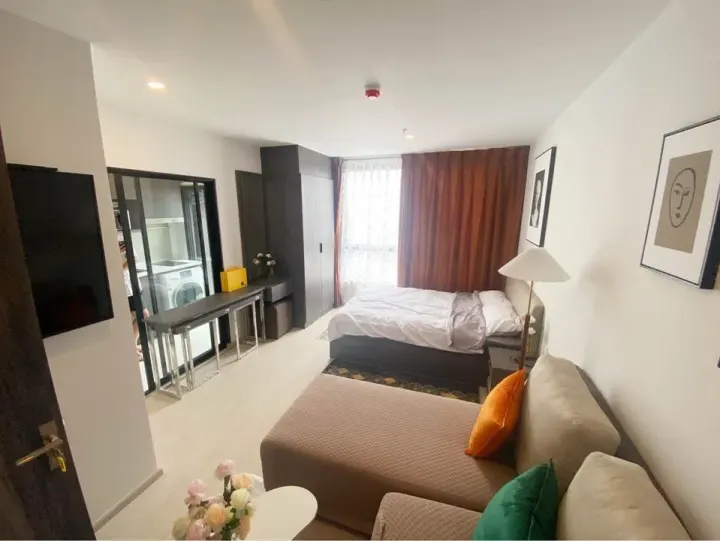 Property photos for Elio Del Nest Udomsuk