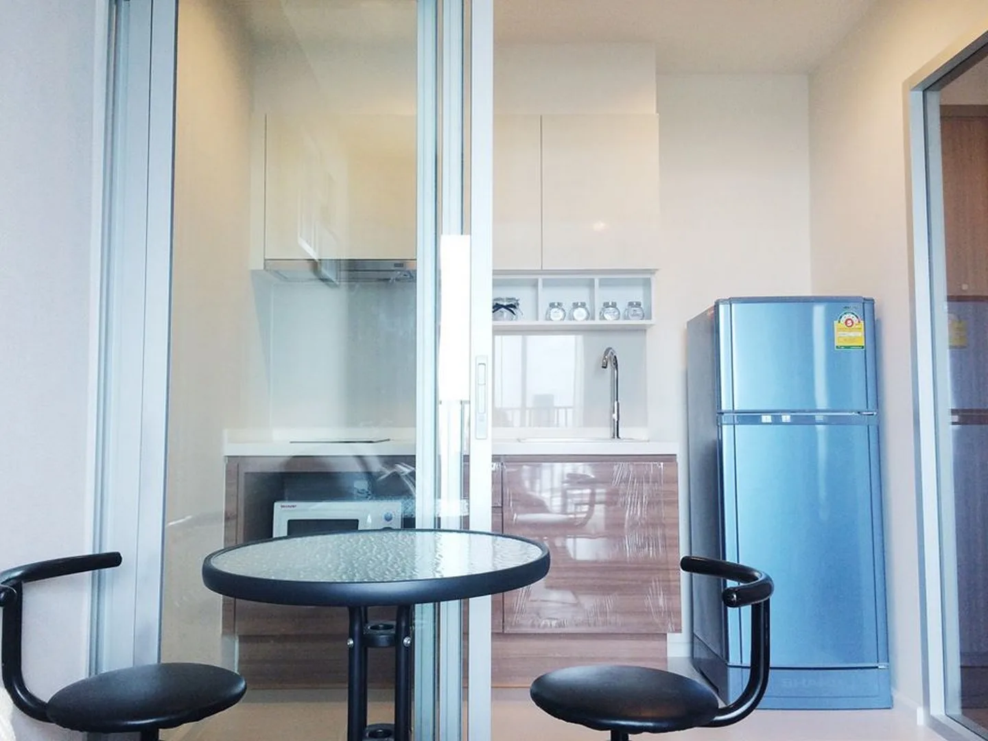 Property photos for Fuse Chan - Sathorn