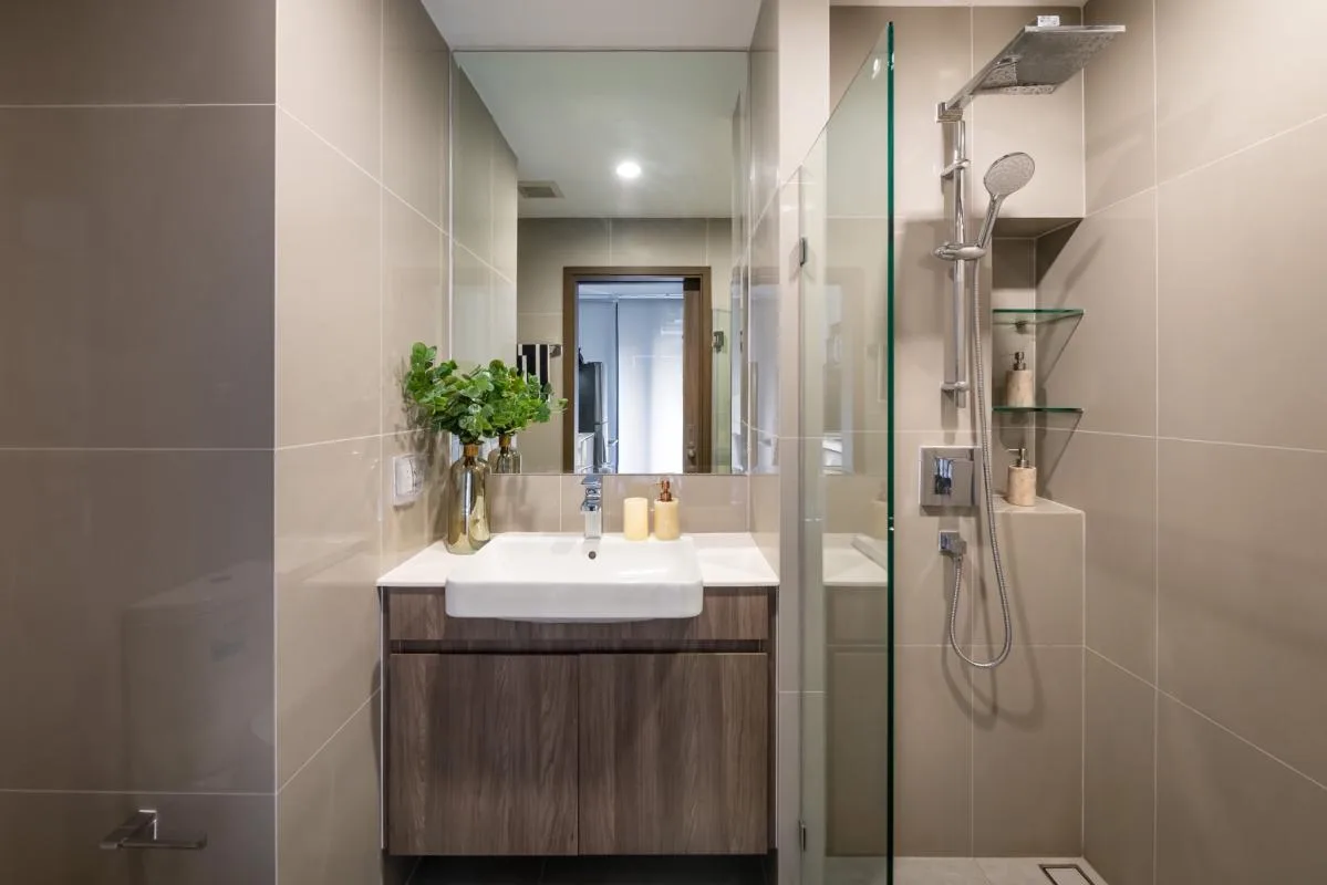 Property photos for Ideo Mobi Asoke