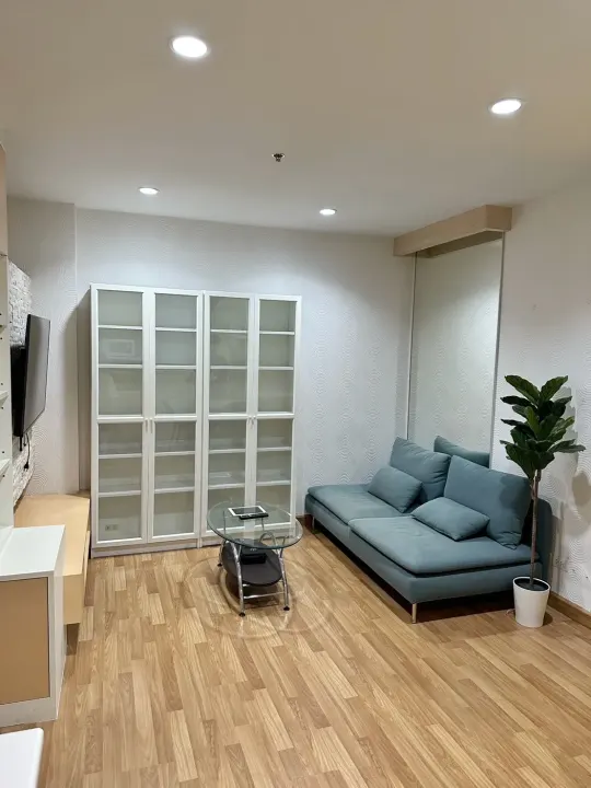 Property photos for PG Rama IX