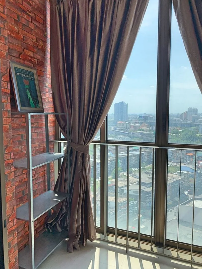 Property photos for Ideo Mix Sukhumvit 103