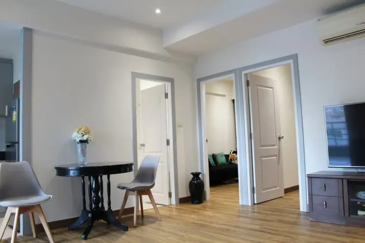 Property photos for Prasanmit Condominium