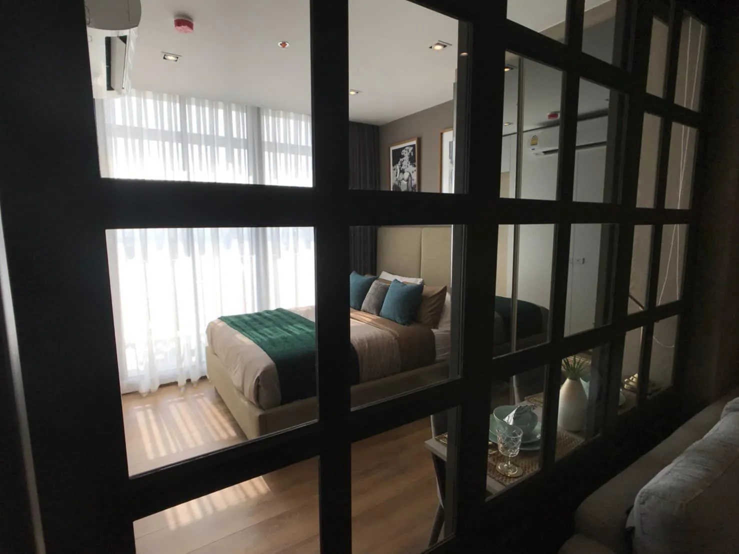 Property photos for Park Origin Phromphong