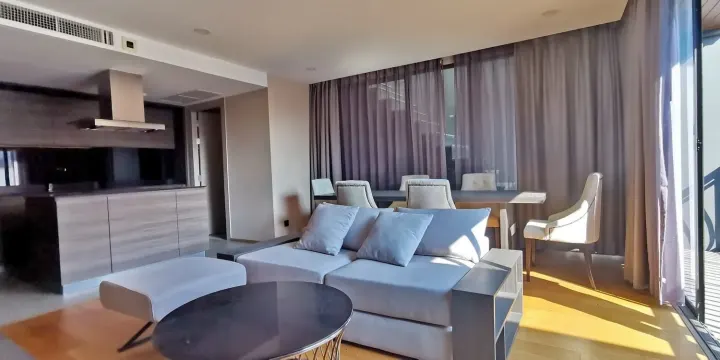 Property photos for Klass Condo Langsuan