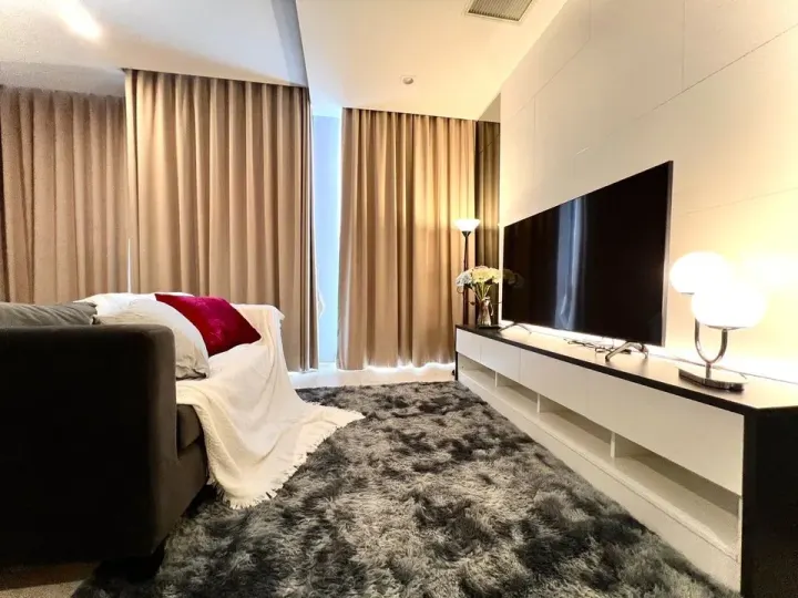 Property photos for Noble Ploenchit