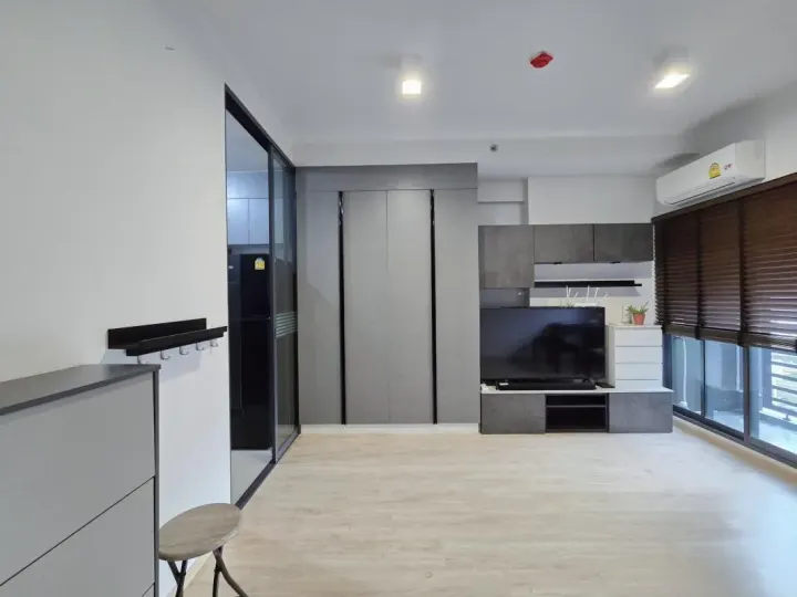 Property photos for Ideo New Rama 9