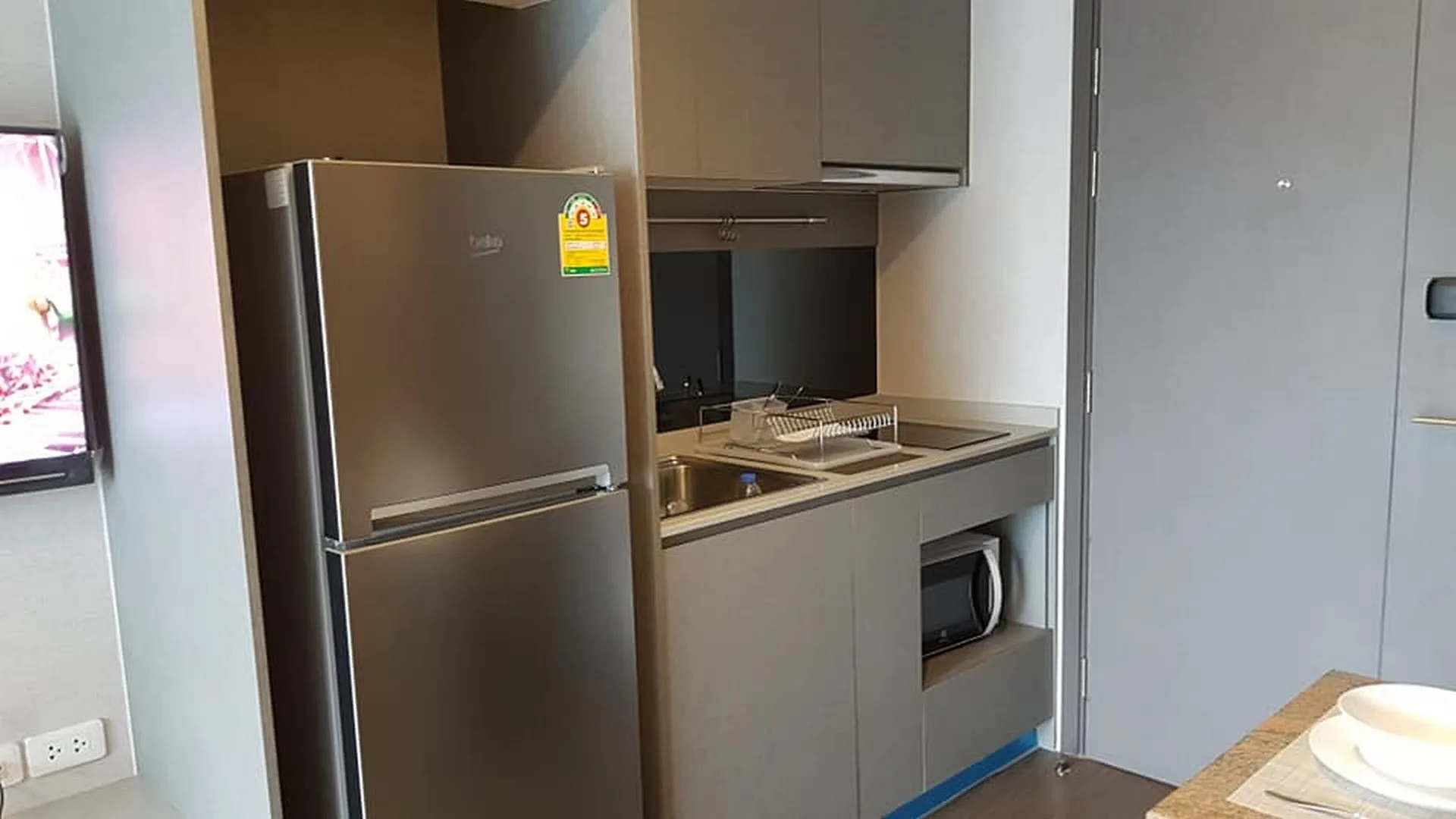 Property photos for Ideo Sukhumvit 93