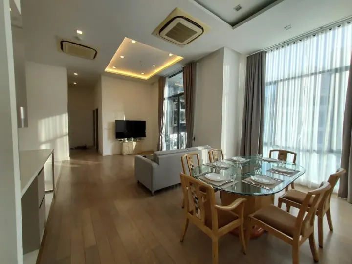 Property photos for Trapezo Sukhumvit 16