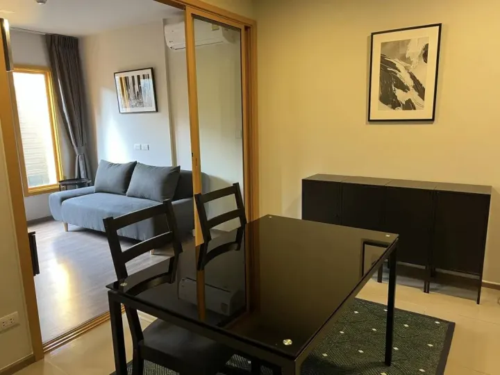 Property photos for THE BASE Sukhumvit 50