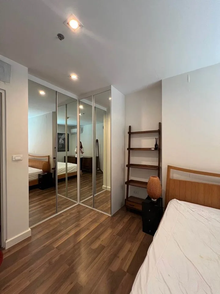 Property photos for The Room Sathorn - Taksin