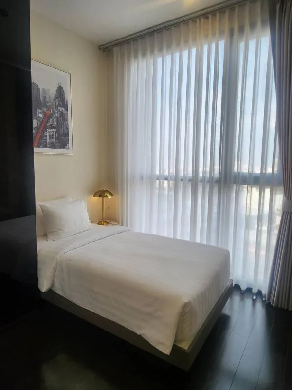 Property photos for Park Origin Thonglor