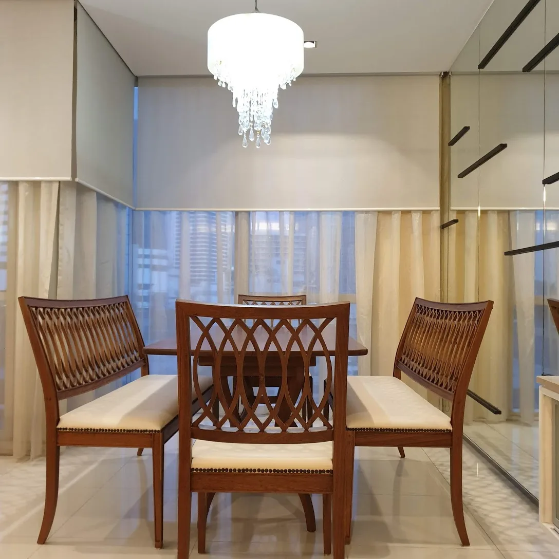 Property photos for Athenee Residence