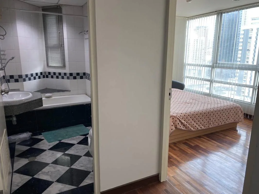 Property photos for Baan Pathumwan