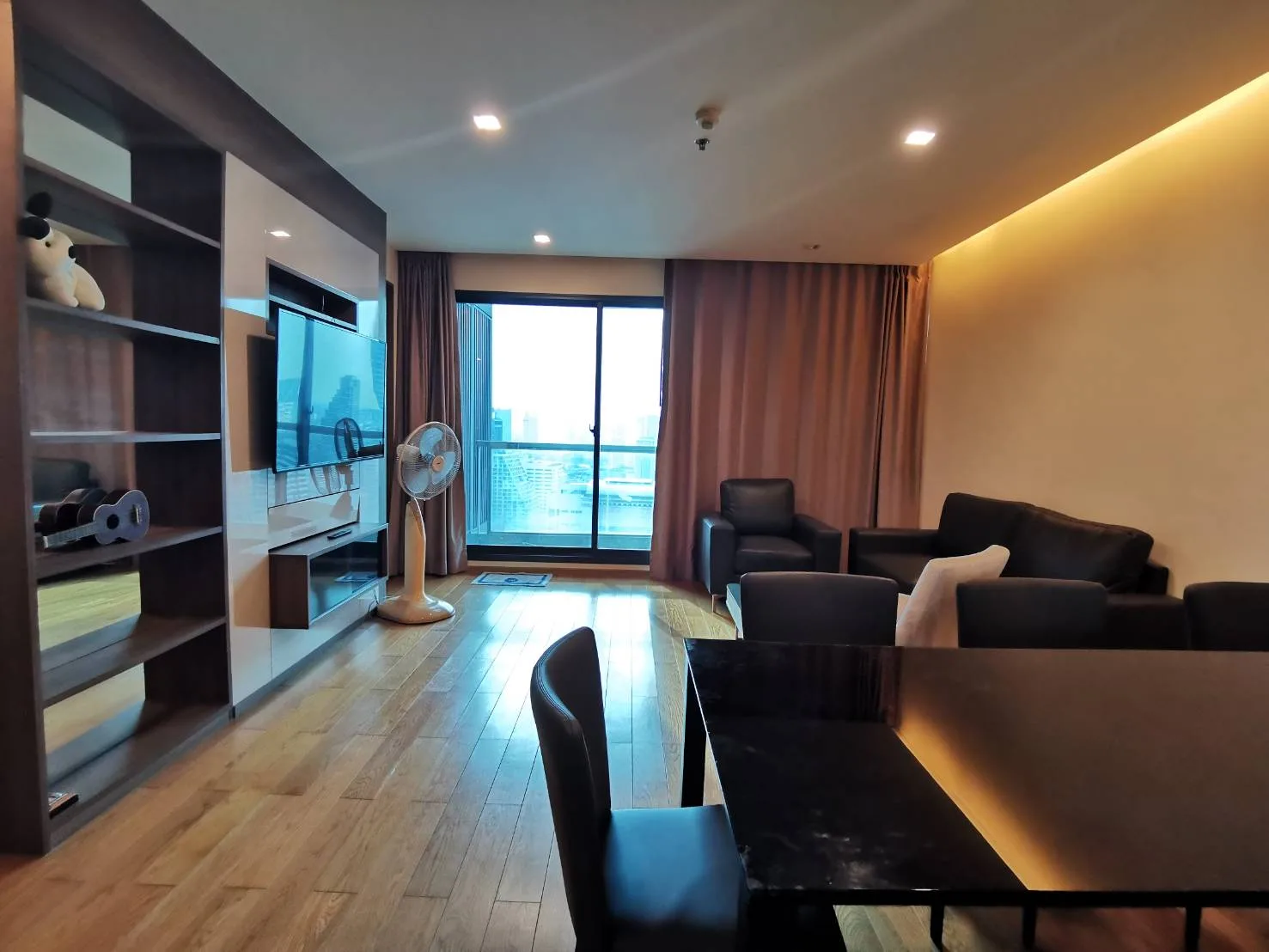 Property photos for The Address Sathorn