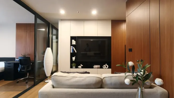 Property photos for The Line Vibe
