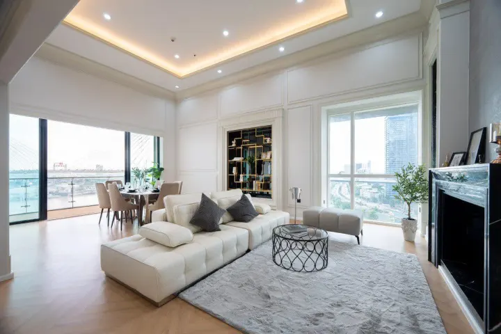 Property photos for The Pano