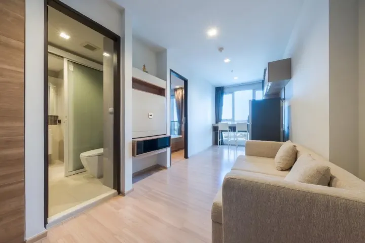 Property photos for Rhythm Sathorn