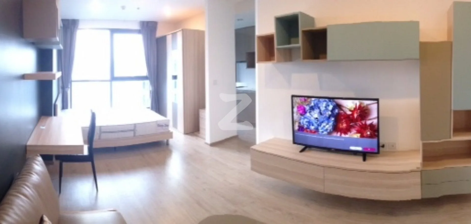 Property photos for Ideo Q Chula - Samyan