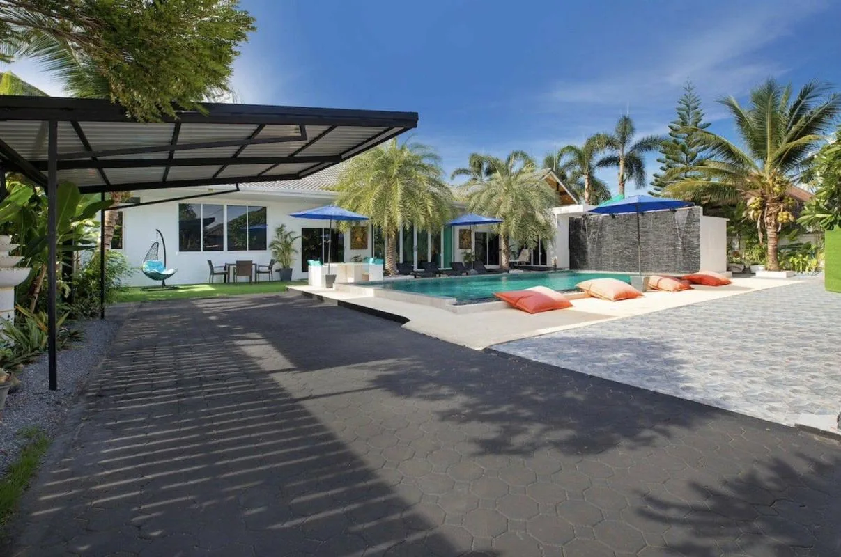 Property photos for Nichada Pool Villa