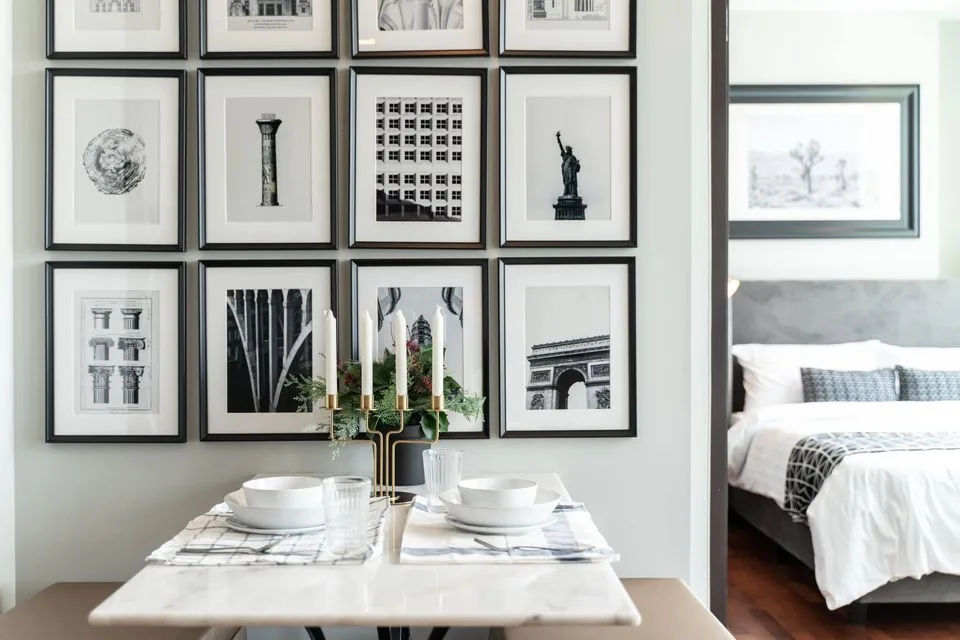 Property photos for Wish Signature  Midtown Siam