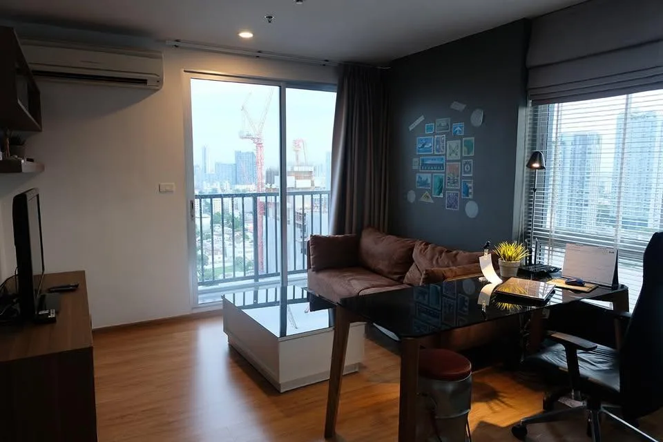 Property photos for The Base Sukhumvit 77