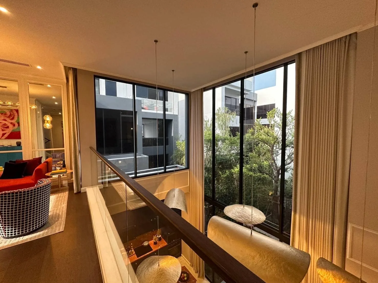 Property photos for Bugaan Krungthep Kreetha