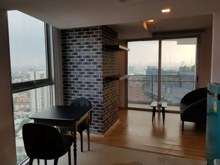 Property photos for Haus 23 Ratchada - Ladprao