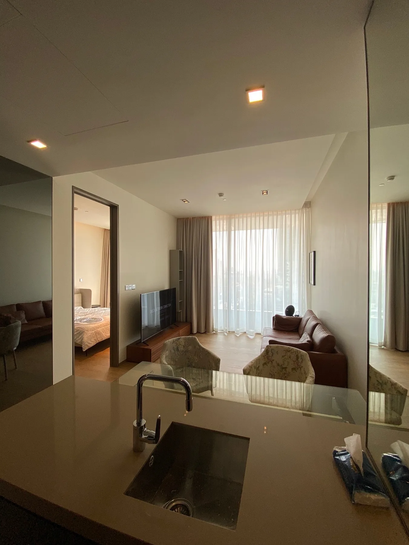 Property photos for Saladaeng One