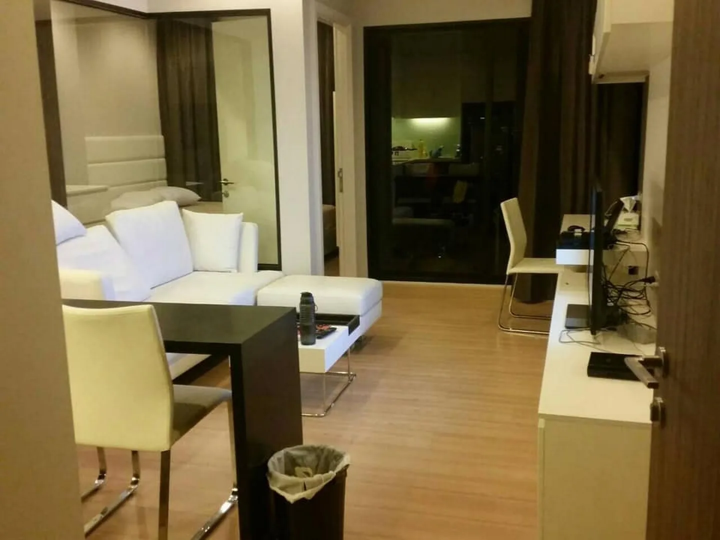 Property photos for Urbano Absolute Sathon - Taksin