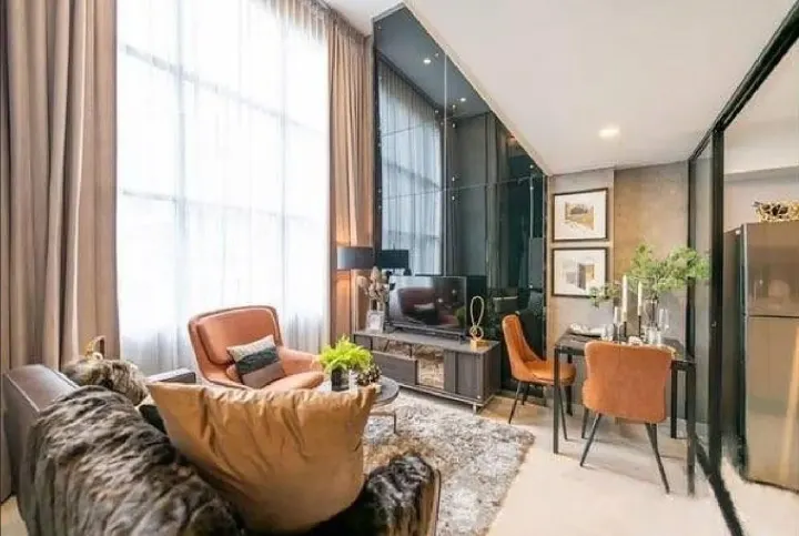Property photos for Knightsbridge Prime Sathorn