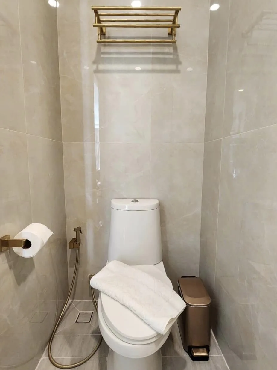 Property photos for The Trendy Condominium